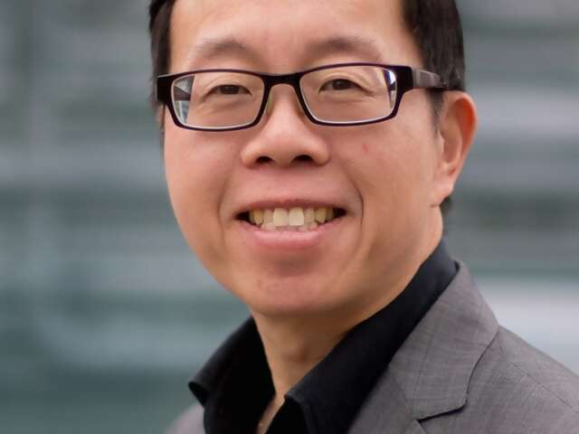 Edward Quan