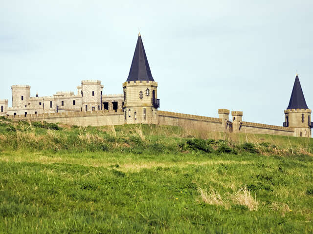 Lexington