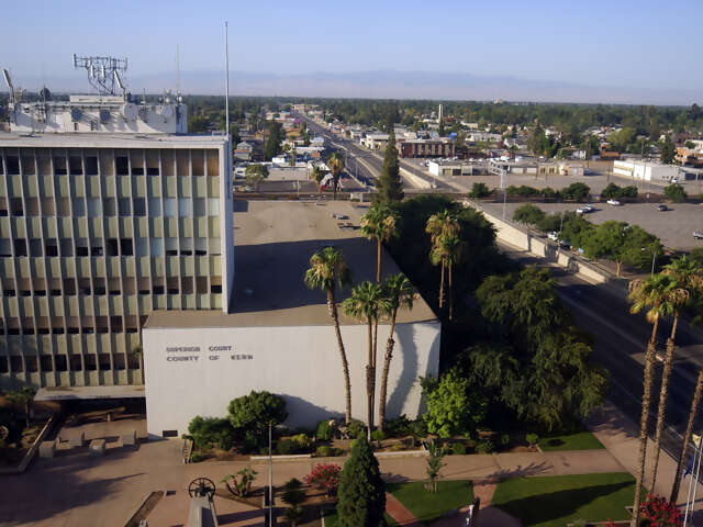Bakersfield