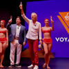 Sir Richard Branson's New Cruise Line Revealed