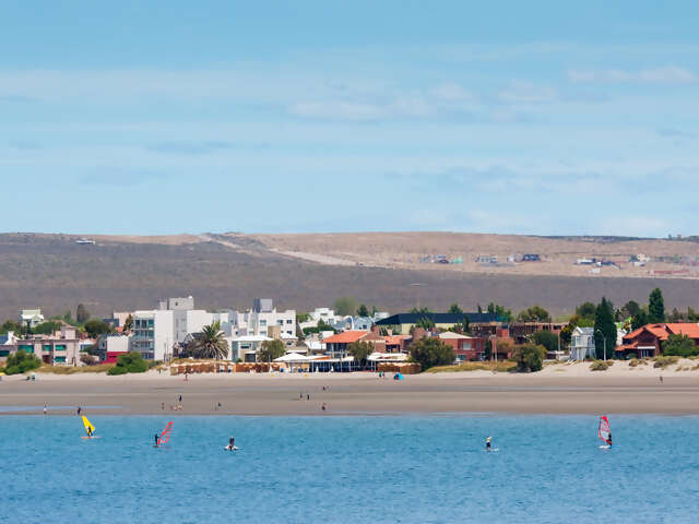 Puerto Madryn