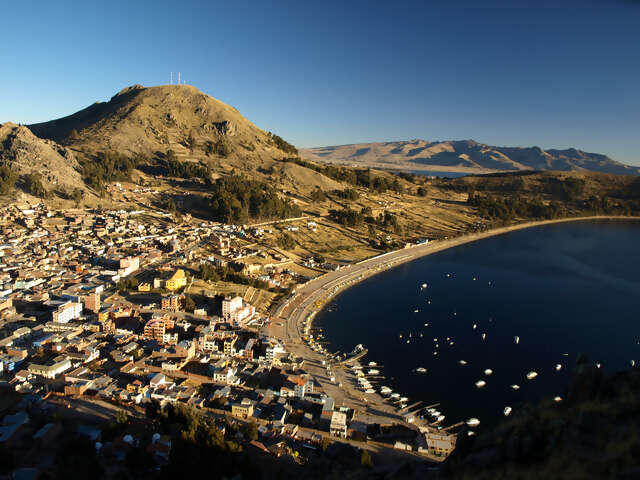 Salaverry