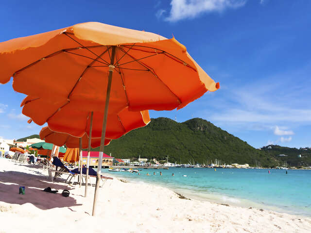 Philipsburg