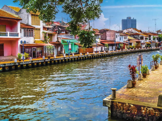 Port Klang
