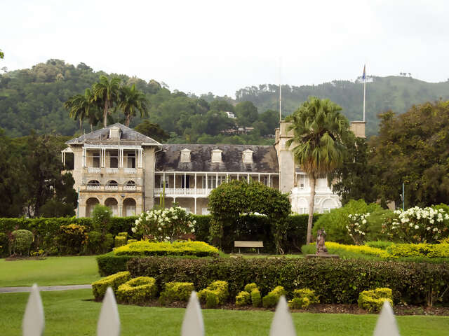 Morvant