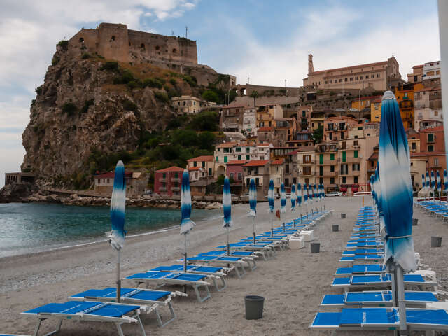 Reggio Calabria