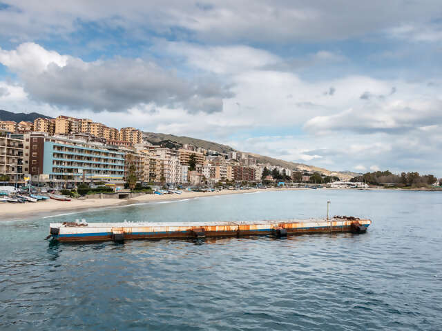 Viareggio
