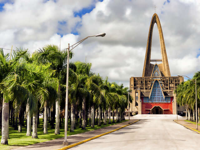 Salvaleón de Higüey