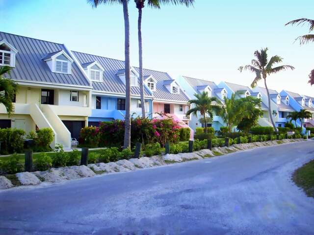Central Abaco