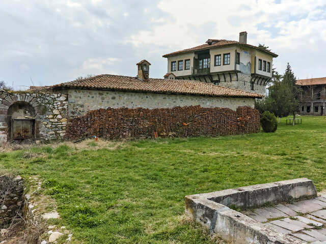 Kazanlak
