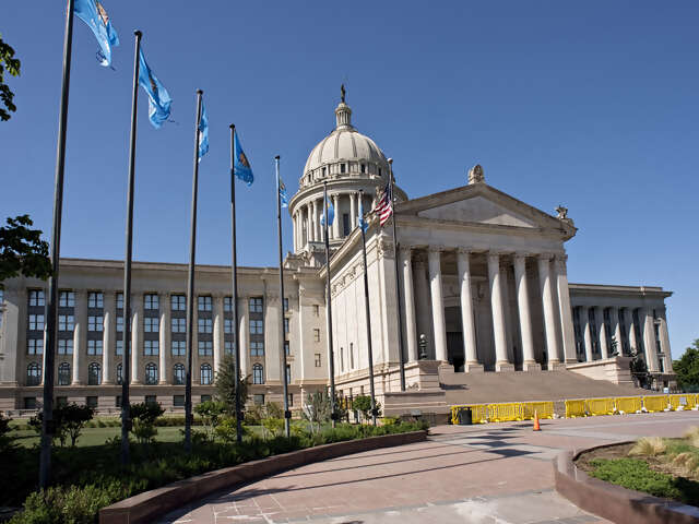Oklahoma City
