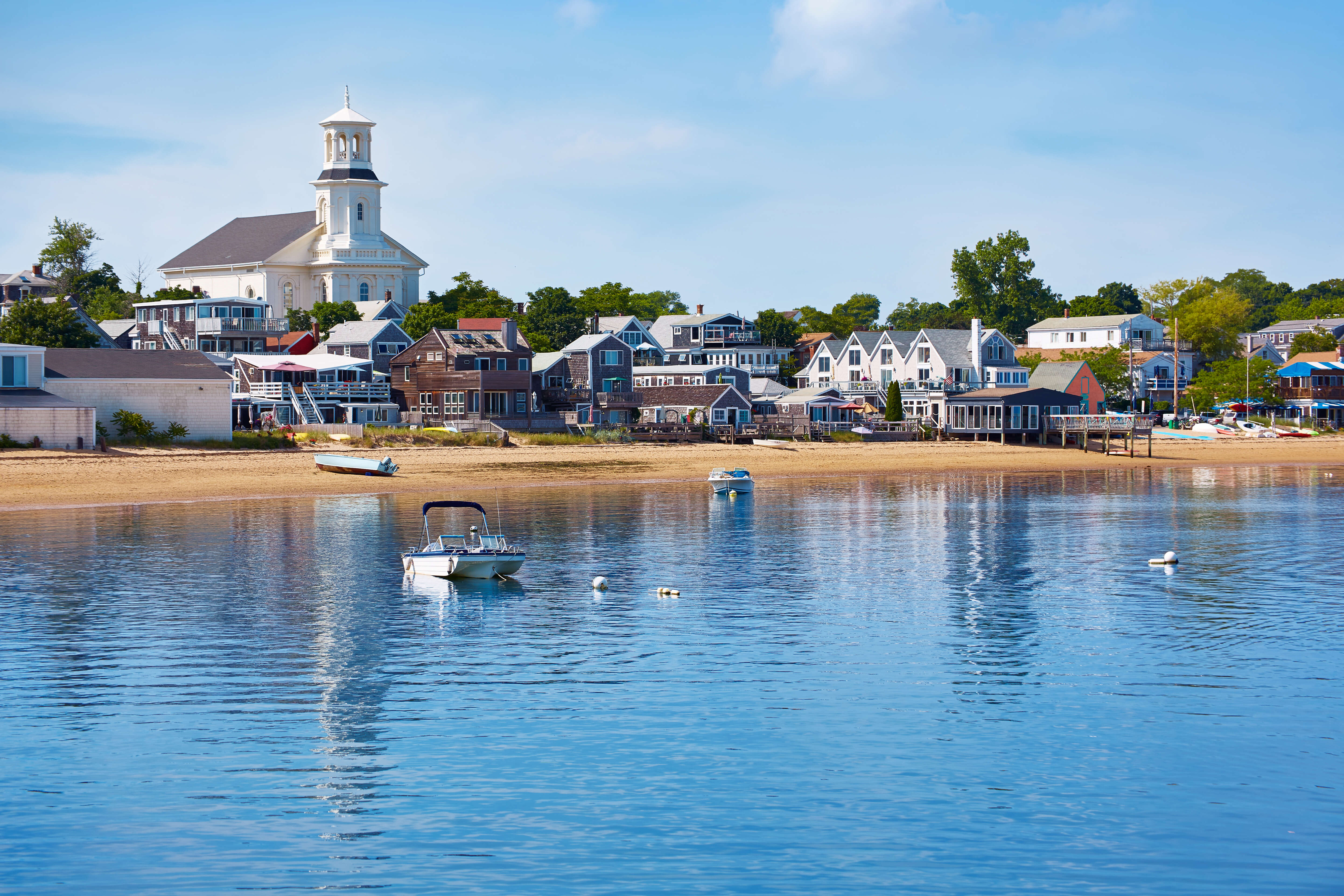 Massachusetts