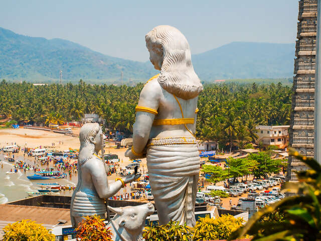 Karnataka