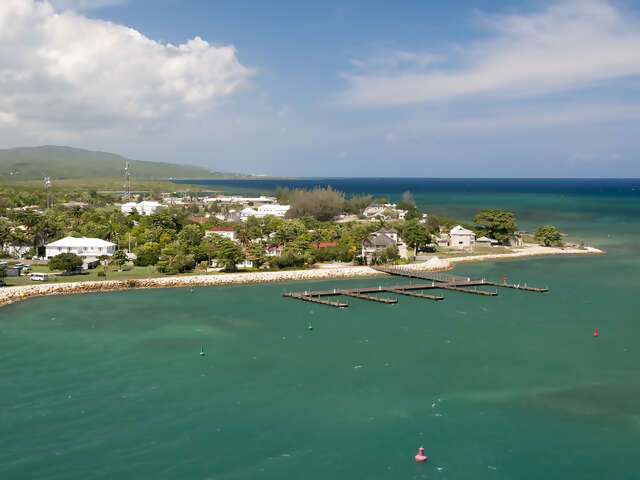 Grand Cayman