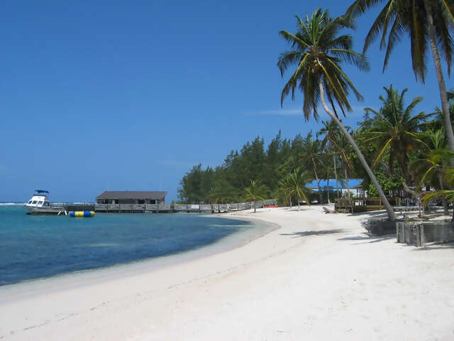 Cayman Brac