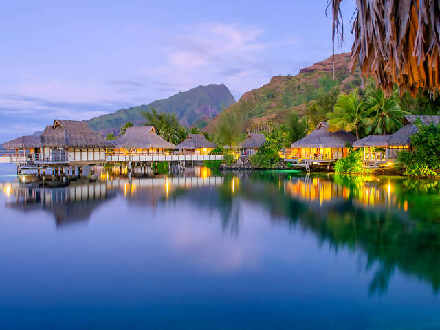 French Polynesia