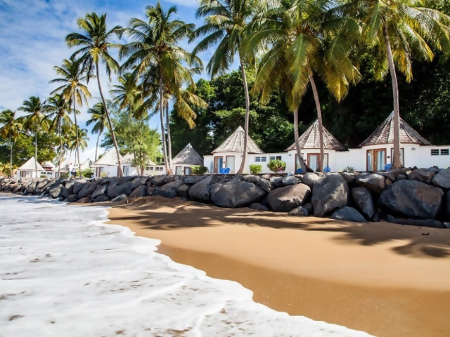 Pointe-A-Pitre