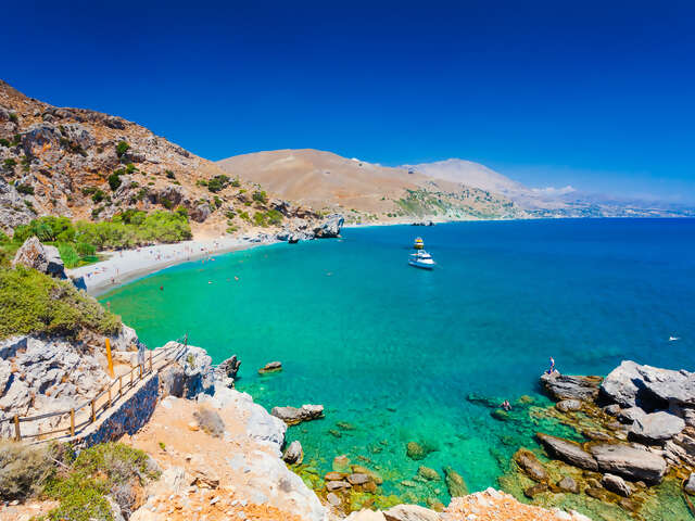 Crete