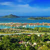 Seychelles