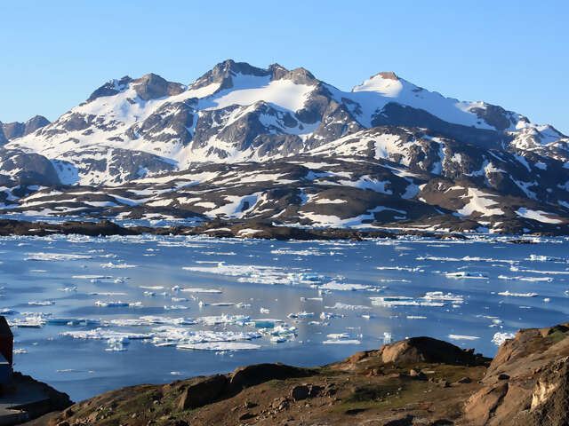 Greenland