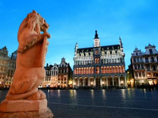 Ghent