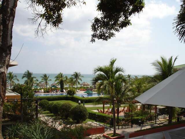 Panama