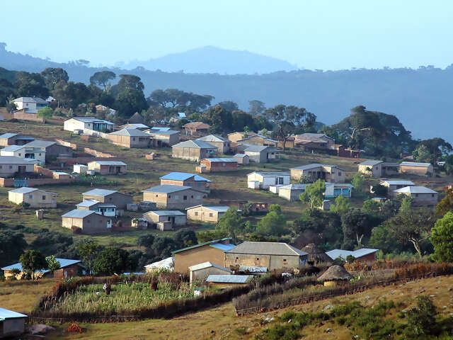 Guinea-Bissau