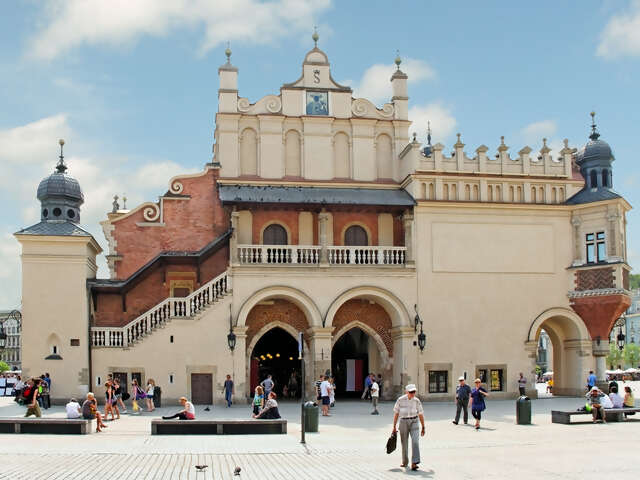 Krakow