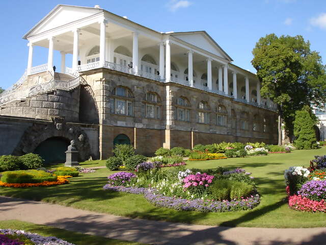 Krasnoyarsk