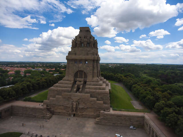 Leipzig