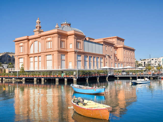 Bari