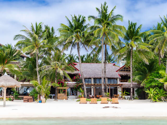 Boracay Island