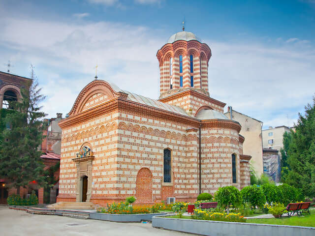 București