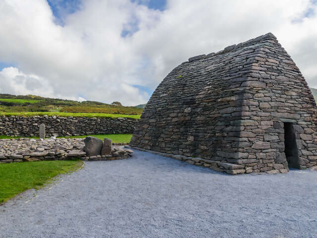 Dingle