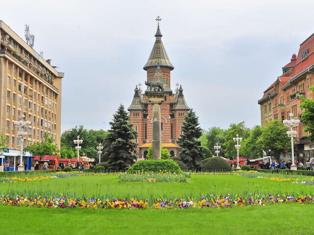 Timișoara