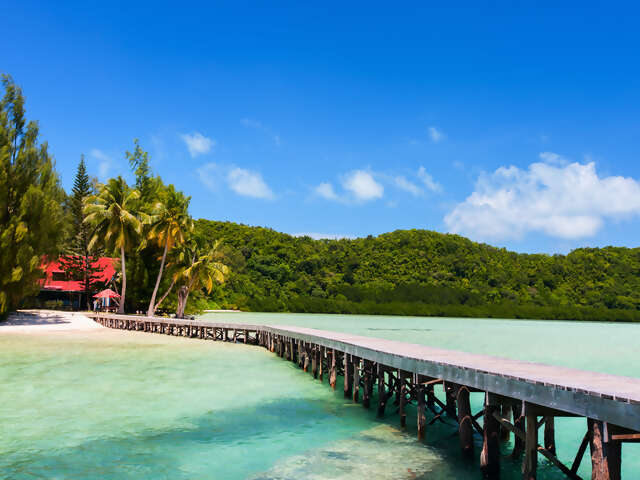 Palau