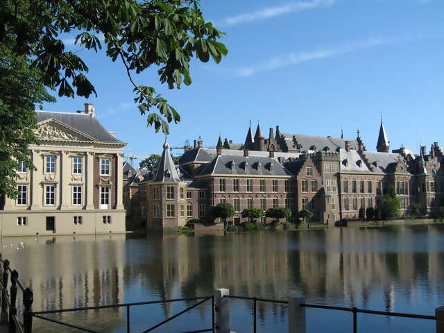 Rotterdam