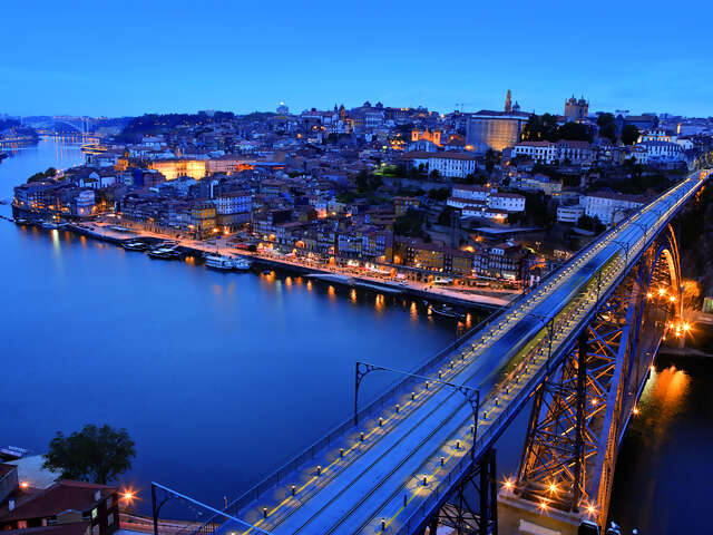 Three European River Cruises You May Never Have Heard Of