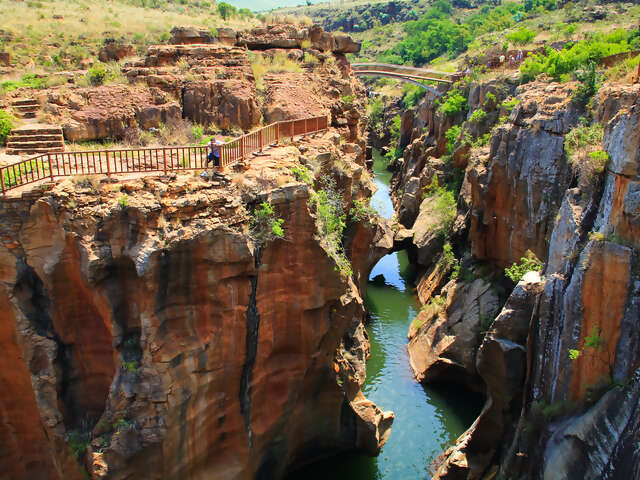 Mpumalanga