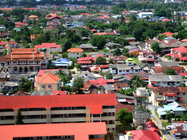 Kota Bharu