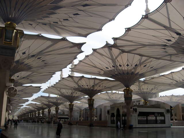 Medina