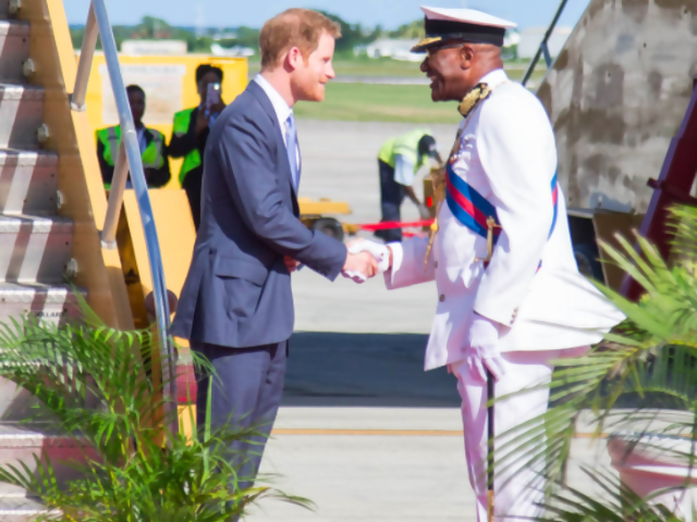 How to Party like a Prince in Antigua and Barbuda