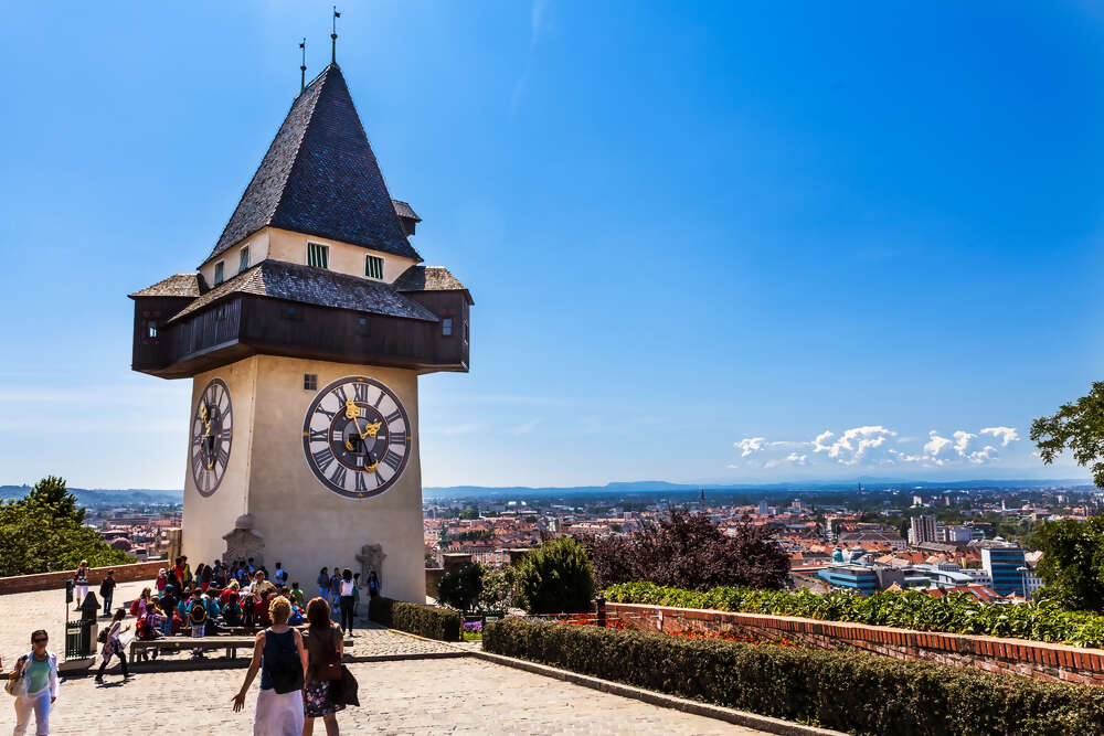 Graz