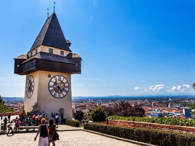 Graz