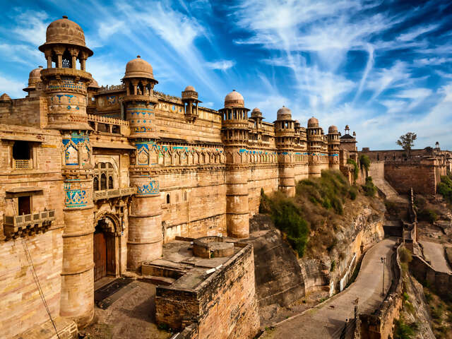 Gwalior