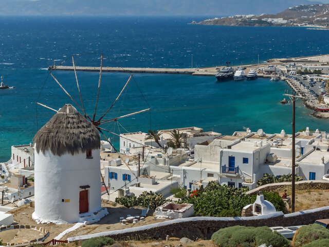 South Aegean