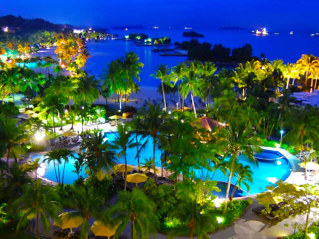 Sentosa