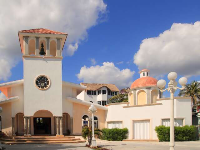 Puerto Morelos