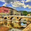 Sarajevo