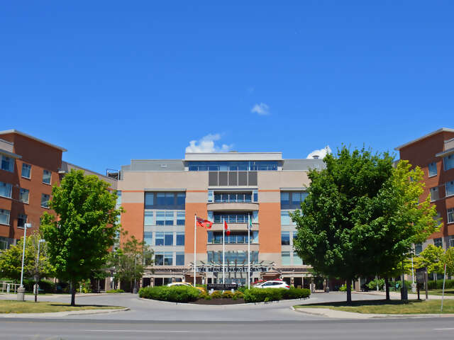 Belleville, Ontario